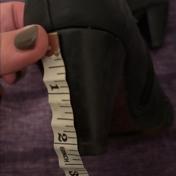 COCLICO Black “Sarah” Shoes - Picture 6 of 9